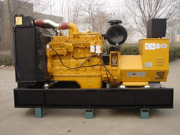 罗山发电机出租