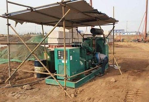 罗山发电机出租 罗山发电机出租