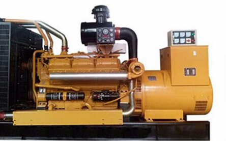 罗山发电机出租 罗山发电机出租