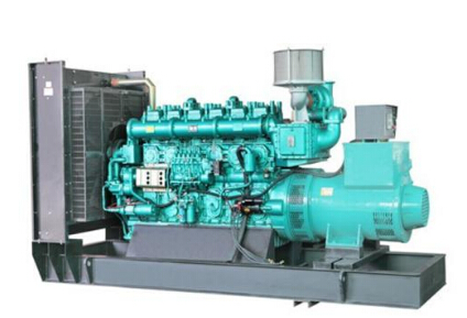 罗山发电机出租 罗山发电机出租