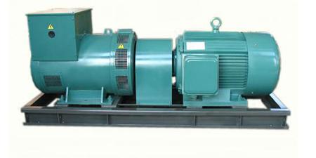 罗山发电机出租