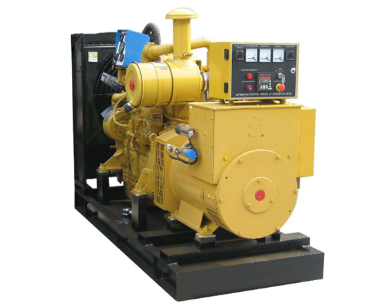 罗山发电机出租